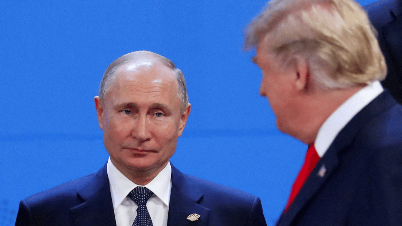 У ЦПД оцінили, чи завершить РФ війну за 50 днів на вимогу Трампа