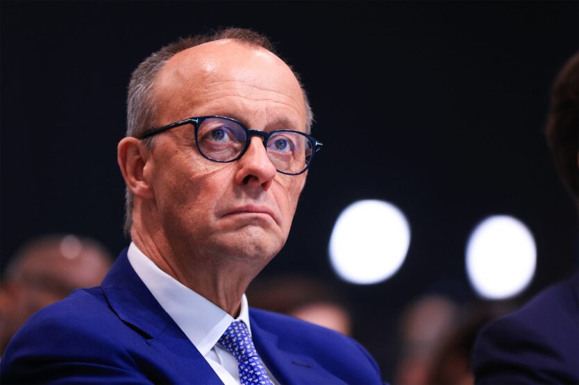 The Guardian learned who is blocking the decision to transfer Taurus to Ukraine