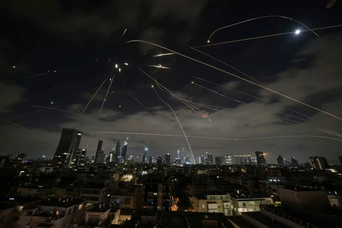 Iran struck five Israeli military targets during a 12-day war – The Telegraph