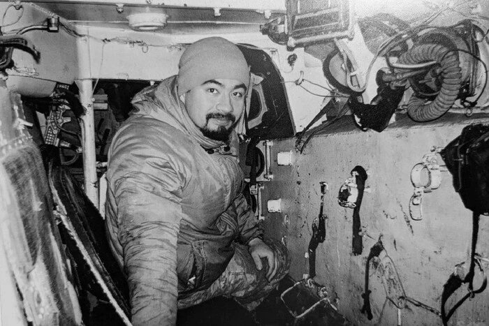 «Воин света». На войне погиб титулованный украинский спортсмен