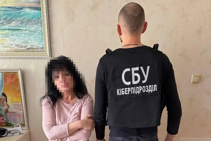 СБУ викрила группу российских агентов, которые корректировали обстрелы Одессы
