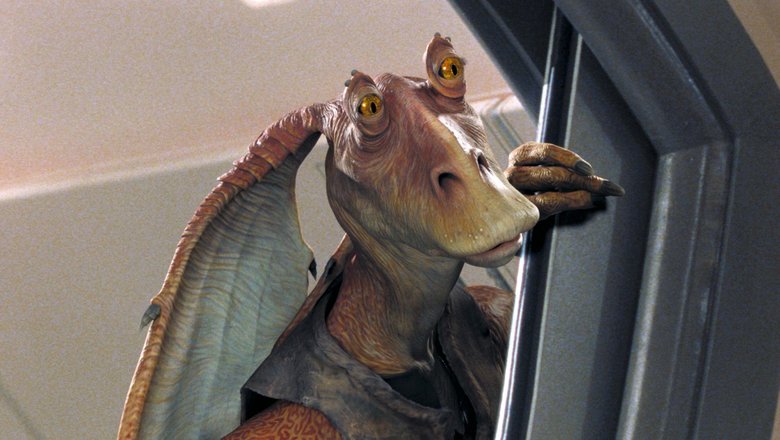 Персонажи Звездных войн – культовые герои Star Wars из всей саги