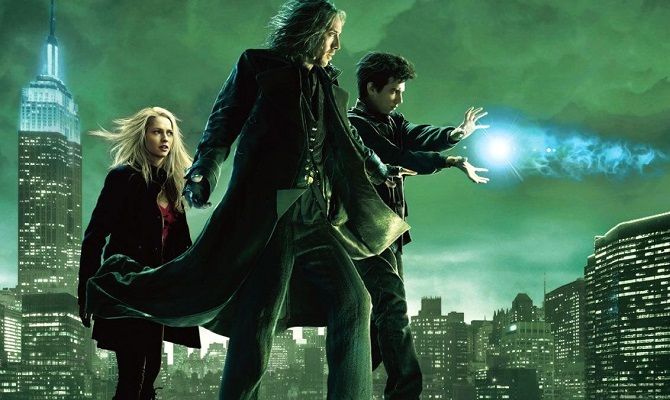 Filme über Magie - die besten Fantasy-Filme über Zauberer, magische Kräfte und Zauberei