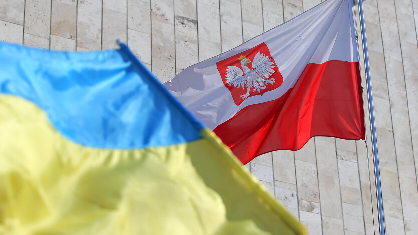 Polen mag Ukrainer nicht: Eine Studie enthüllte unerwartete Gründe