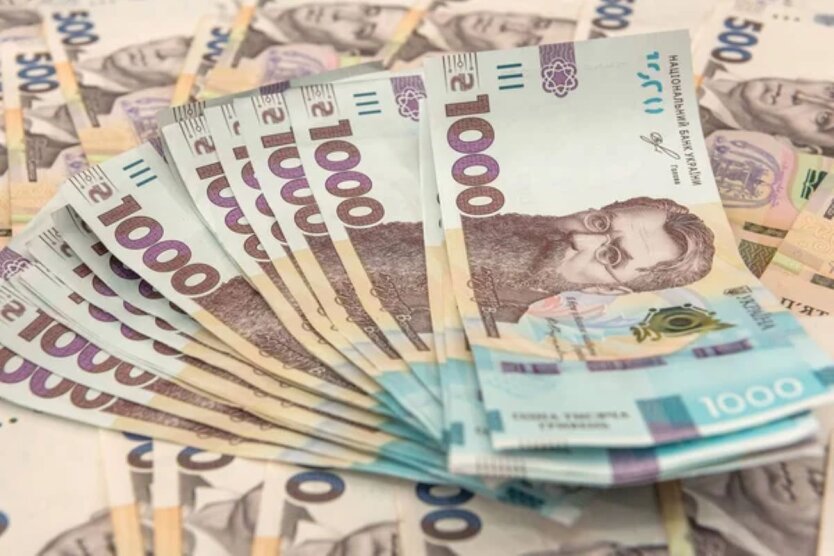Вклади українців зросли майже на 600 млрд грн за три роки
