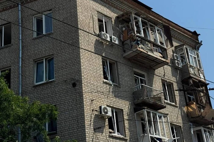 Атака безпілотників на Харків: кількість загиблих та постраждалих зросла (оновлено)