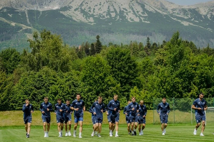 Ukraine – Finland: where to watch the U21 European Championship match