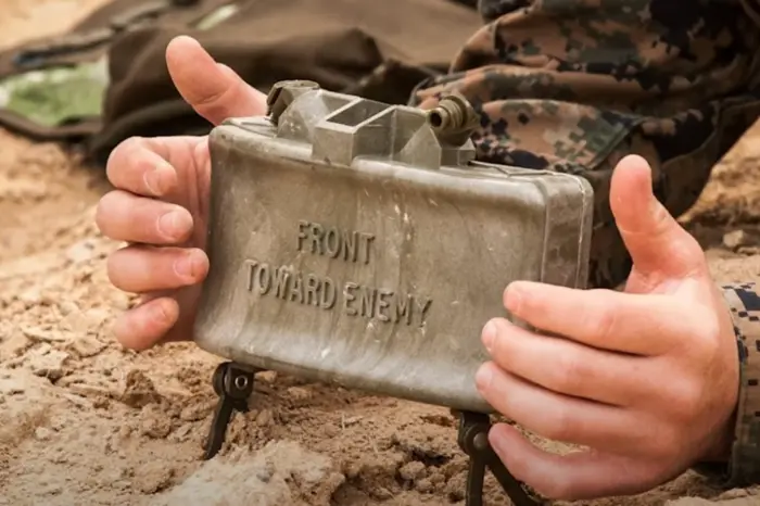 The Ministry of Foreign Affairs explained why Ukraine withdrew from the Convention on the Prohibition of Anti-Personnel Mines
