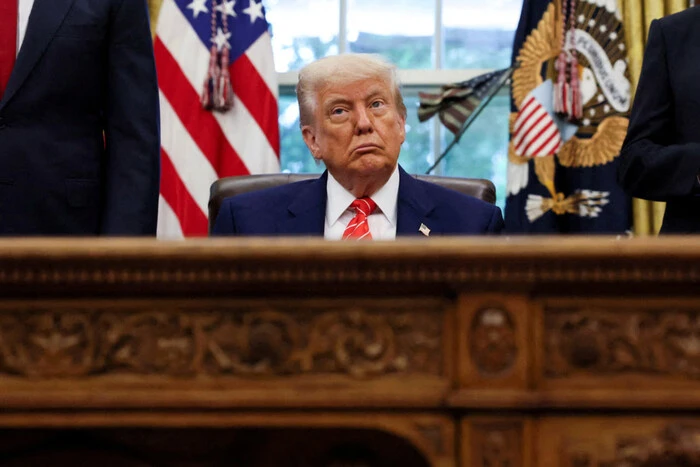 Uderz w Ukrainę i nowe wypowiedzi Trumpa: najważniejsze wydarzenia nocy