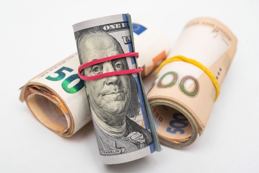 Der Kurs der Hrywnja, Einlagen und Inflation: Der Experte gab eine untröstliche Prognose für Juni ab