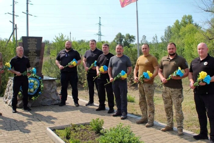 Слов'янськ відзначив 11 років свободи від окупантів