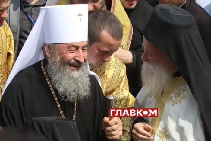 Does the Primate of the UOC-MP Onufriy need to prepare for sanctions? A lawyer calculated the next steps of the authorities