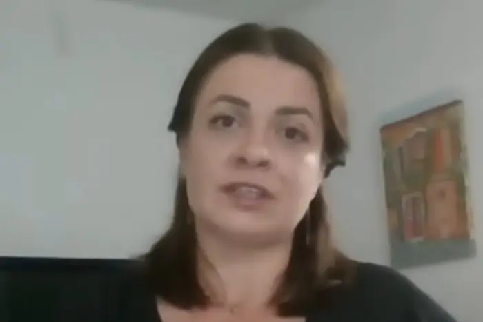 Экс-супруга Максима Нелипы рассказала о конфликте с братом погибшего из-за выплат