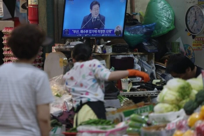 Południowa Korea rozda po 110 $ każdemu obywatelowi