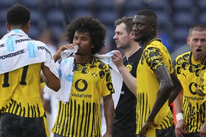 Sechs Paarungen im Play-off der Klub-Weltmeisterschaft 2025 wurden festgelegt