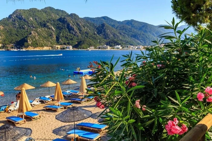 Wird die Türkei im Sommer einen Rekord aufstellen? Der Minister erklärte, wie das Land Touristen anlocken wird