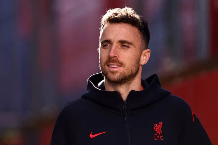 Die Präsidenten von FIFA und UEFA kommentierten den Tod des Liverpool-Spielers Jota