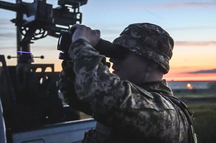 Ukraine creates new air defense units with unconventional equipment