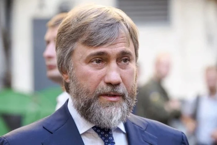 Nowiński został oskarżony o unikanie płacenia podatków na ponad 4 miliardy UAH