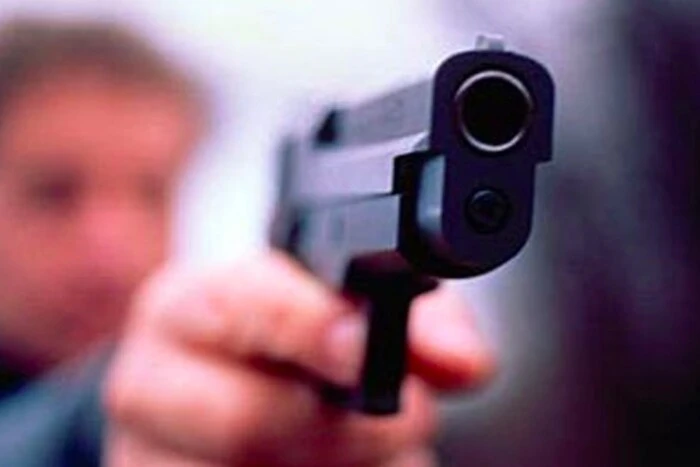 A young man was injured in the head in the center of Odessa