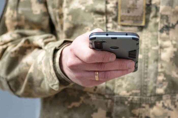 A new section for veterans has appeared in 'Diia': list of services