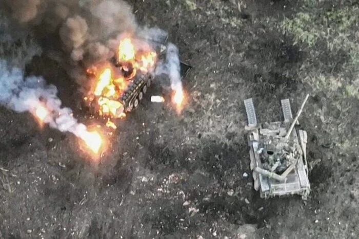 Enemy losses as of June 7, 2025 - Armed Forces of Ukraine