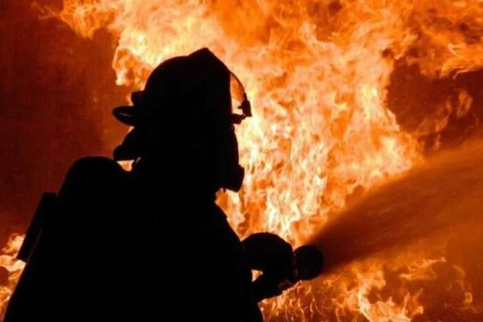 Angriff auf Charkiw: Brände brachen aus, zivile Infrastruktur wurde beschädigt