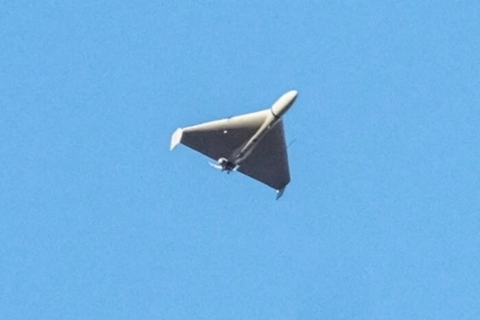 Russian drones attacked the infrastructure of Sumy region