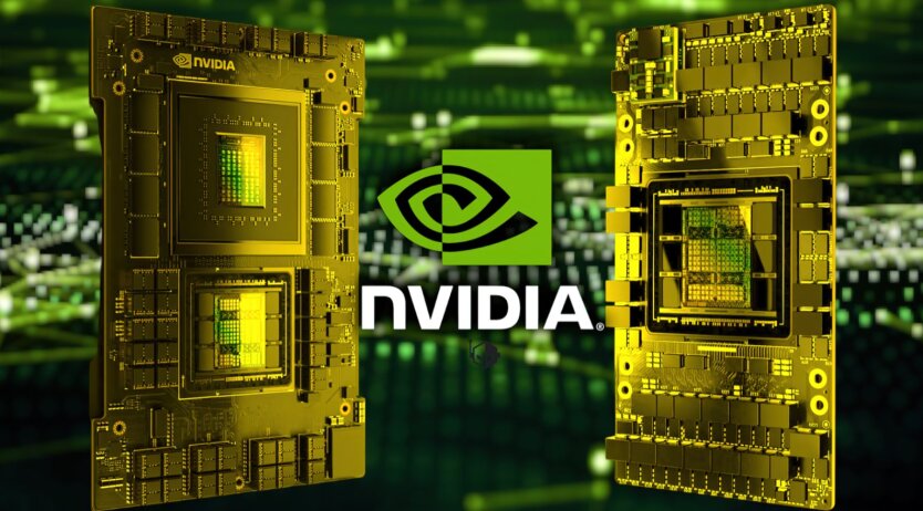 Nvidia очікує збитки у $5,5 млрд через обмеження США на експорт чипів до Китаю