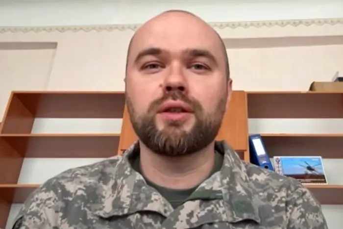 Dawali 30 sekund na obiad. Ukraiński pilot opowiedział o koszmarach rosyjskiej niewoli