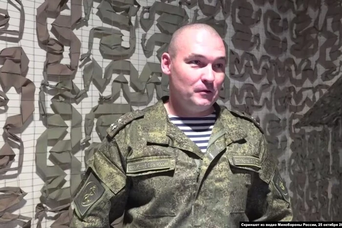 Putin hat den General, der Ukrainer in der Region Kiew und Kursk getötet hat, zweimal zum Helden der Russischen Föderation ernannt