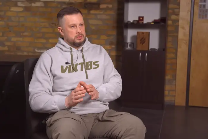 Biletsky explained how Ukraine can regain Mariupol