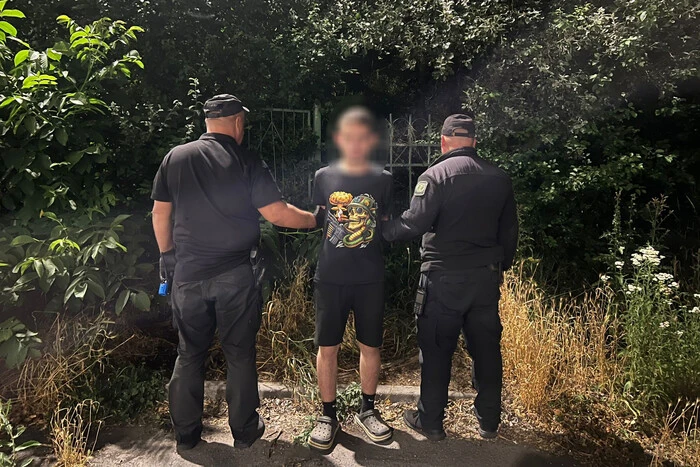 19-year-old resident of Lviv attempted to escape Ukraine 13 times