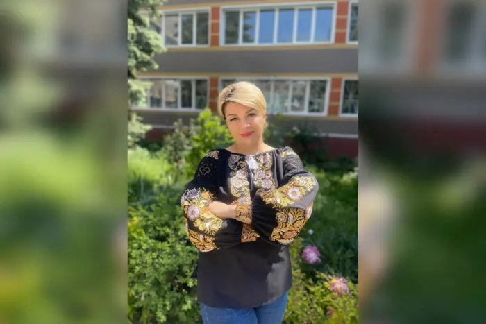 Odesa shelling: teacher and her husband killed by enemy fire