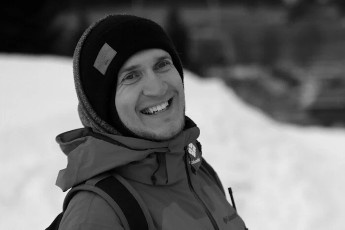 Командував десантно-штурмовим підрозділом. ЗСУ ліквідували російського тренера з фристайлу