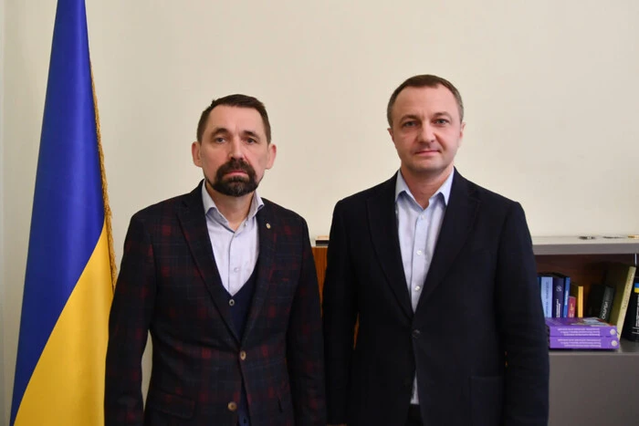 Языковой омбудсмен Кремень рассказал, какое обещание не выполнил глава Минкульта Точицкий