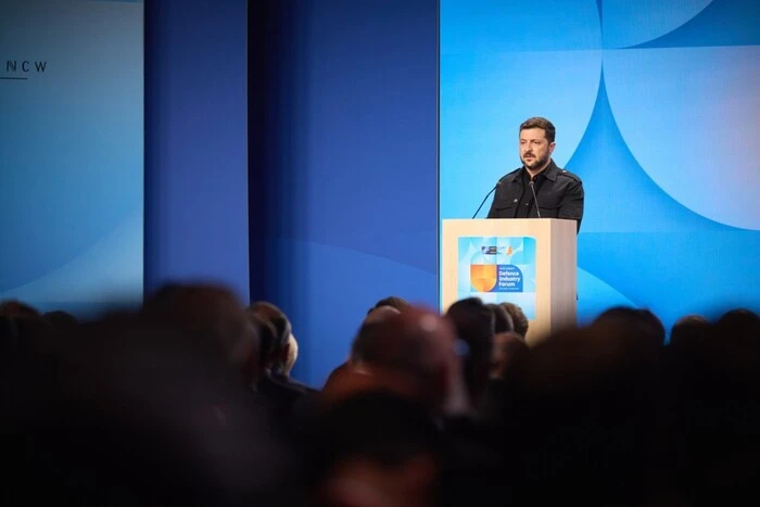 Selenskyj beim NATO-Gipfel, Angriff auf Dnipro. Die wichtigsten Ereignisse vom 24. Juni