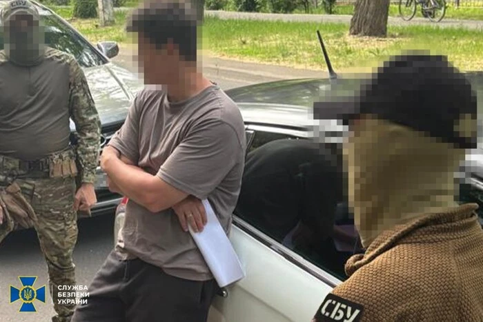 Bestechung für geheime Entwicklungen der Streitkräfte der Ukraine über Kampfjets. In Odessa wurde ein Täter 