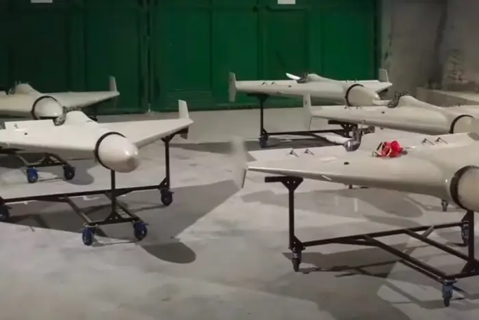 Понад 1950 ракет та тисячі Shahed-136: ГУР розкрив дані про арсенал РФ