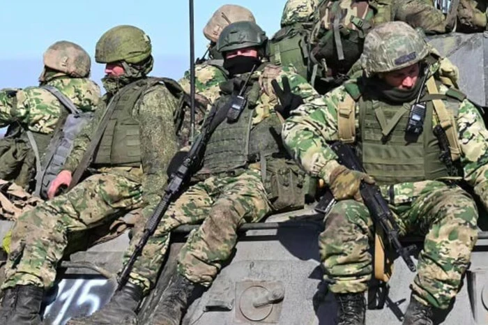 Strategisches Dorf. Die Gruppe ‚Charkiw‘ berichtete, was tatsächlich in Dworizhne passiert.