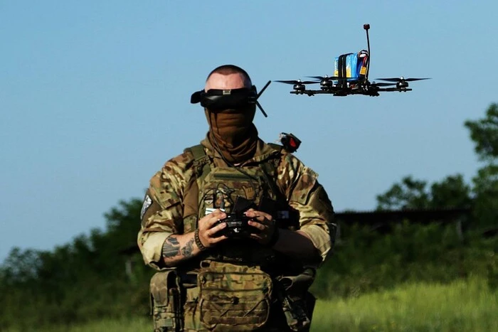 Karte der Kampfhandlungen in der Ukraine zum Stand vom 28. Juni 2025