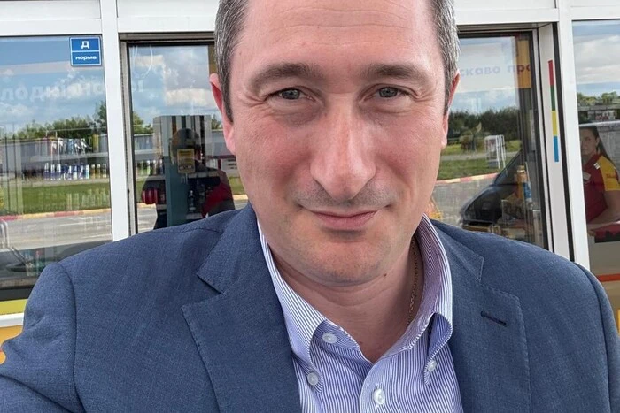 Minister Chernyshov returned to Ukraine after wave of rumors about his escape