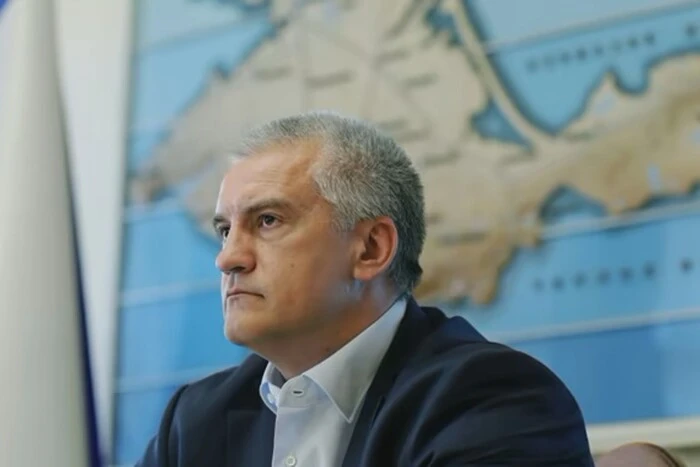 Aksjonov hat den Schutz verstärkt und nutzt elektronische Kriegsführung nach Operationen der ukrainischen Streitkräfte - Atesh