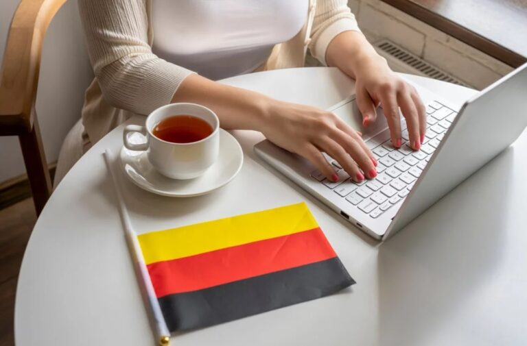 Jak znaleźć pracę w Niemczech bez znajomości języka