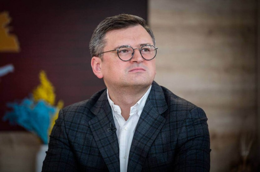Міністр закордонних справ висловлюється про участь України в перевороті в Малі