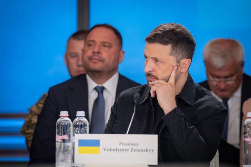 Зеленський розповів, як Україна відповість на нову хвилю російського дронового терору
