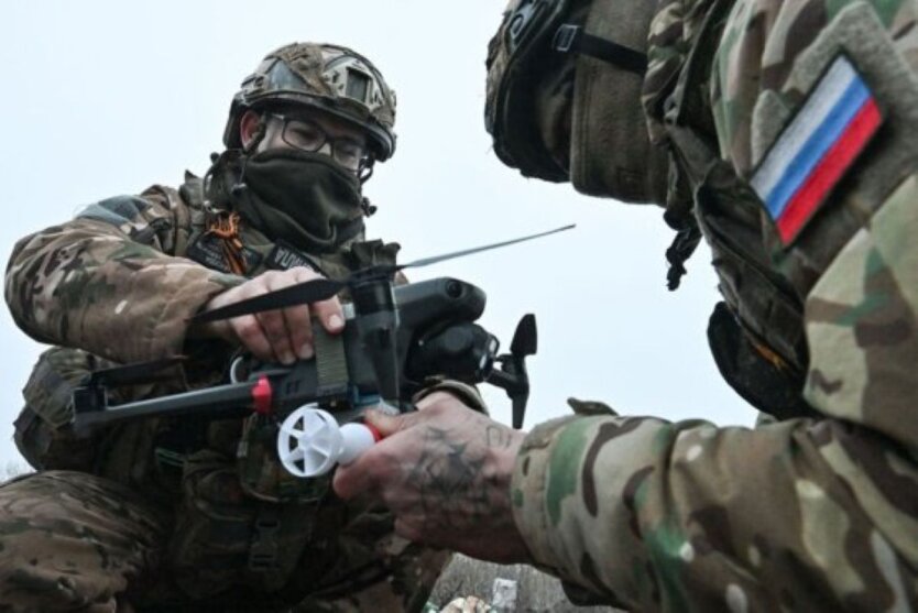 Rosyjskie wojska próbują zbliżyć się do Sumy w zasięgu artylerii - ISW