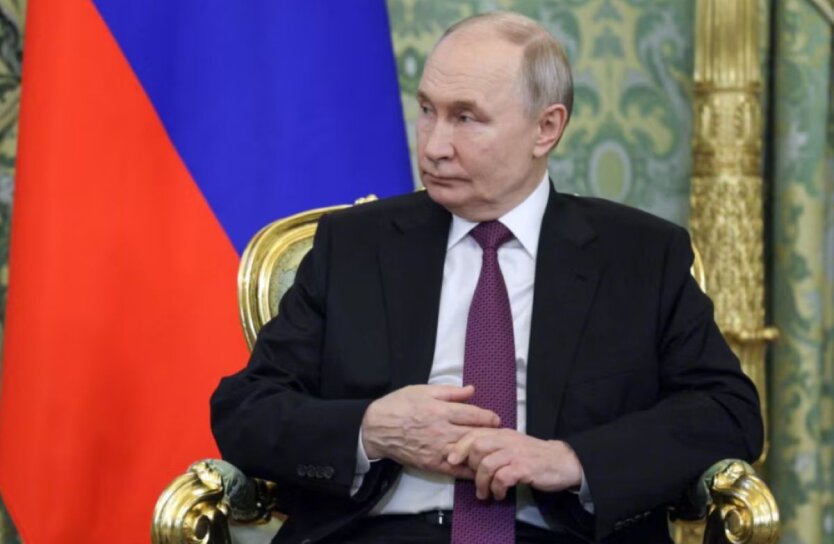 Путін відкинув мирний план США, України та Європи: FT дізналася подробиці