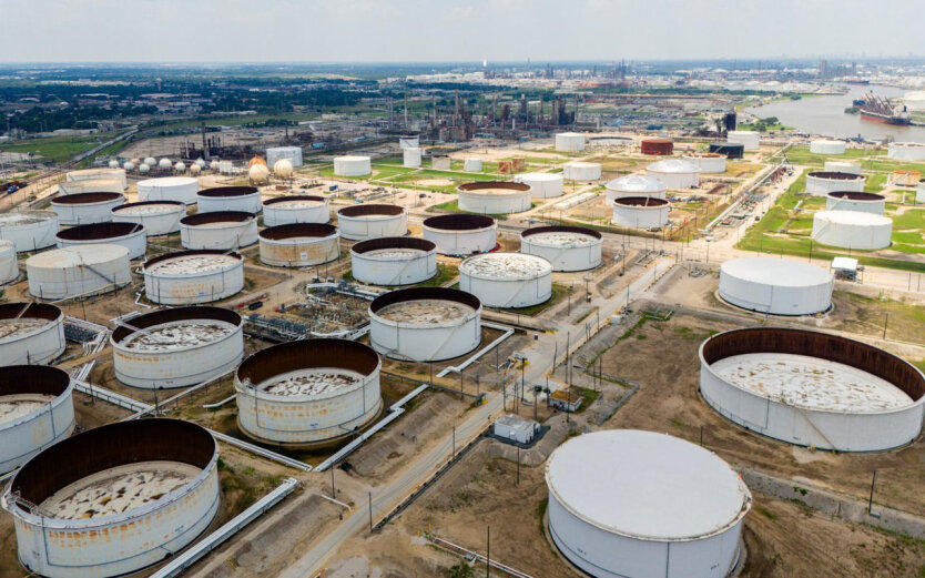 Oil prices have surged following Israel's attack on Iran