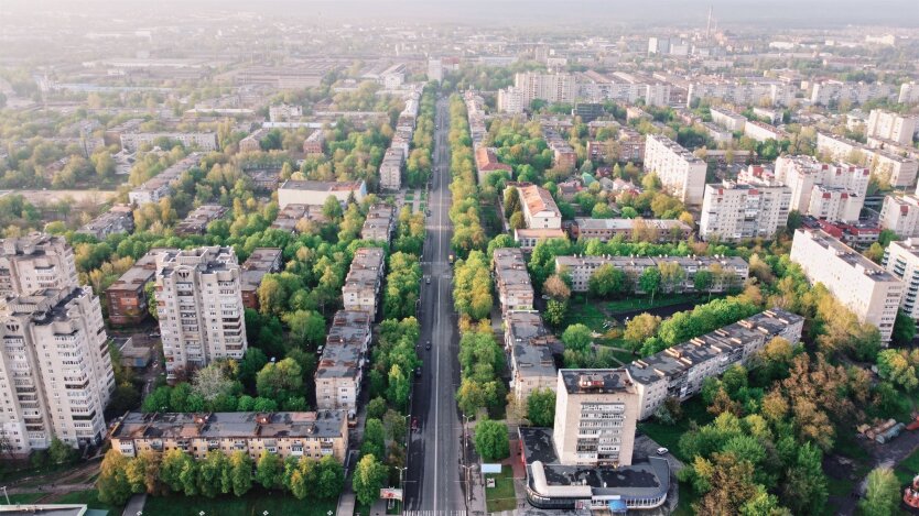 В Сумской ОВА опровергли информацию о возможной эвакуации города